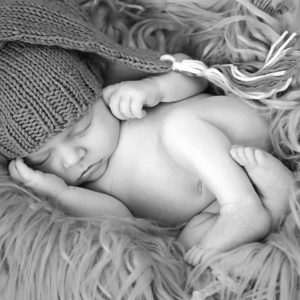 Newborn Baby photography