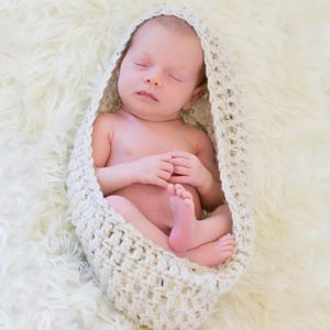 Newborn Baby photographer 3