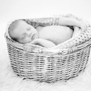 Newborn Baby photographer 5