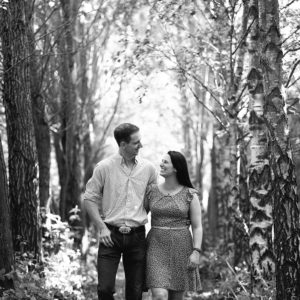 spring engagement photography 16