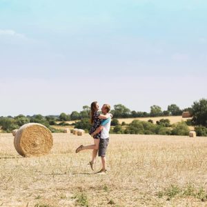 summer engagement photography 16