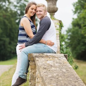 summer engagement photography 5